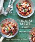 Turkish Meze - eBook