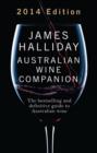 Halliday Wine Companion 2014 - eBook