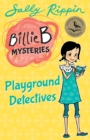 Playground Detectives - eBook