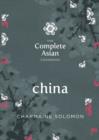The Complete Asian Cookbook : China - eBook