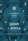 The Complete Asian Cookbook : Japan & Korea - eBook