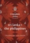 The Complete Asian Cookbook : Sri Lanka & The Philippines - eBook