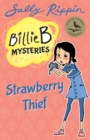 Strawberry Thief - eBook