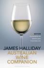 Halliday Wine Companion 2015 - eBook