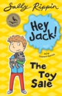 The Toy Sale - eBook