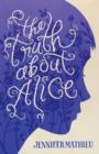 The Truth About Alice - eBook