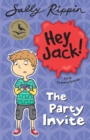 The Party Invite - eBook