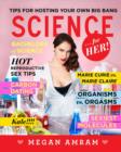 Science... for Her! - eBook