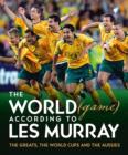 The World (game) According to Les Murray - eBook