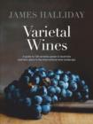 Varietal Wines - eBook