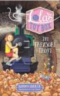 Lola's Toybox : The Treasure Trove - eBook