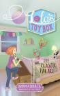 Lola's Toybox : The Plastic Palace - eBook