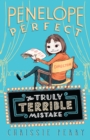 The Truly Terrible Mistake - eBook