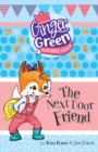 The Next Door Friend - eBook