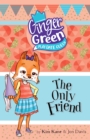 The Only Friend - eBook