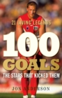 100 Goals - eBook