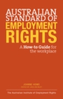 The Australian Standard of Employment Rights - eBook