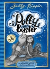 The Wayward Witch and the Feelings Monster : Polly and Buster Book One - eBook