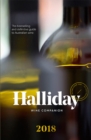 Halliday Wine Companion 2018 - eBook
