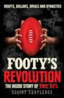 Footy's Revolution - eBook