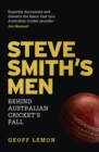 Steve Smith's Men - eBook