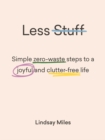 Less Stuff - eBook