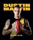 Dustin Martin - eBook