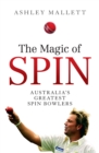 Magic of Spin - eBook