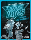 The Underdogs Catch a Cat Burglar : The Underdogs #1 - eBook