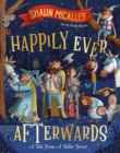 Happily Ever Afterwards : A Tale from a Taller Forest - eBook