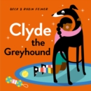 Clyde the Greyhound - eBook