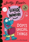 Dom's Special Things : School of Monsters - eBook