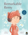 Remarkable Remy - eBook