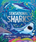 Sensational Sharks - eBook