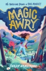 Magic Awry - eBook