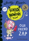 Our Friend Zap : School of Monsters - eBook