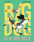 Big Dog is a Big Help - eBook
