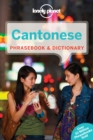 Lonely Planet Cantonese Phrasebook & Dictionary - Book