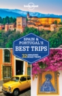 Lonely Planet Spain & Portugal's Best Trips - Book