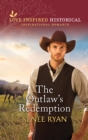 The Outlaw's Redemption - eBook