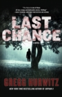 Last Chance - eBook