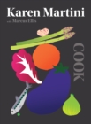 COOK : The Only Book You Need in the Kitchen - Book