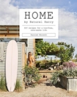 Home by Natural Harry : DIY Recipes for a Tox-Free, Zero-Waste Life - Book