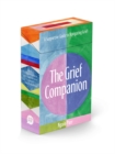 The Grief Companion : A Supportive Guide to Navigating Grief - Book