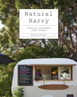 Natural Harry : Delicious Plant-Based Summer Recipes - Book