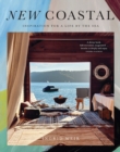 New Coastal : Inspiration for a Life by the Sea - eBook