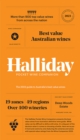 Halliday Pocket Wine Companion 2023 : The 2023 Guide to Australia's Best Value Wines - Book