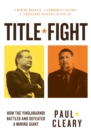 Title Fight : How the Yindjibarndi Battled and Defeated a Mining Giant - eBook