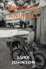 Ferocious Animals - eBook