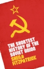 The Shortest History of the Soviet Union - eBook